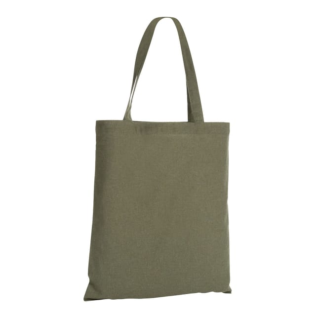 XD Design XD Design Men's Cotton Tote Bag in Green - 2