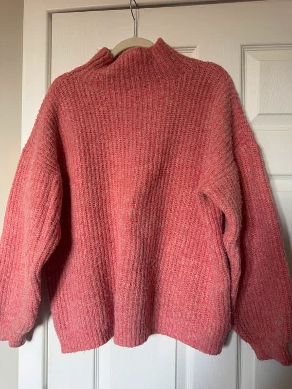 ASOS Pink jumper