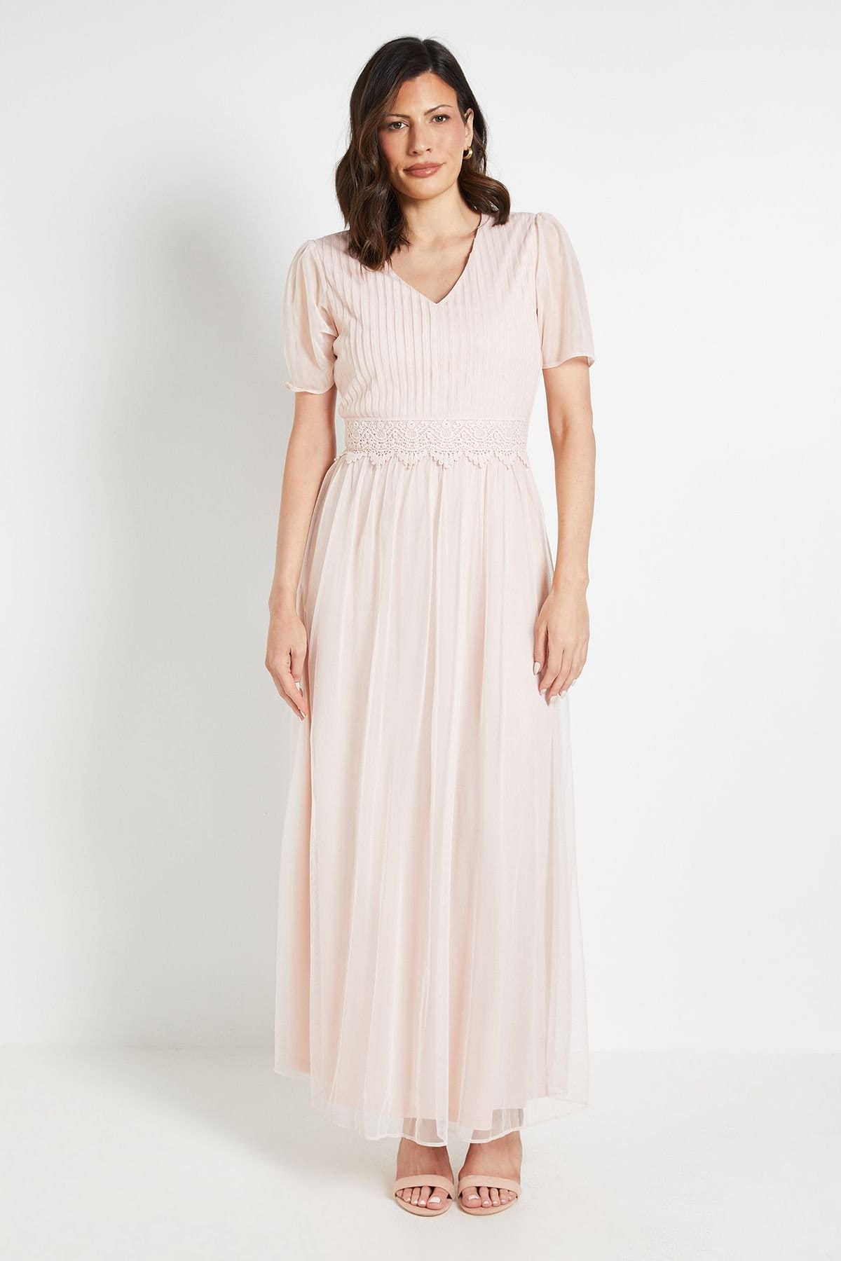 blush