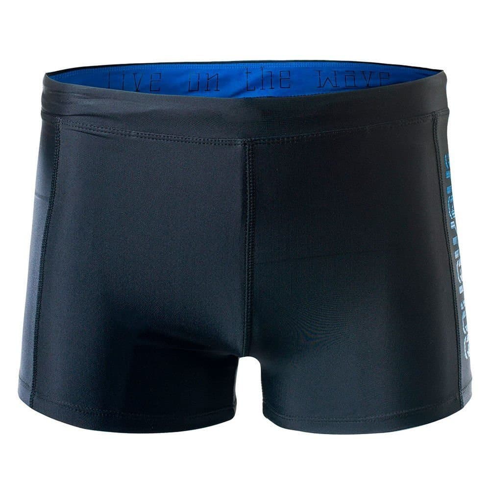 Aquawave Aquawave Men's Flavio Swim Shorts in Black
