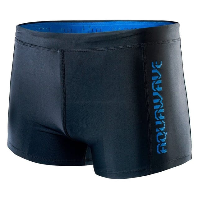 Aquawave Aquawave Men's Flavio Swim Shorts in Black - 3