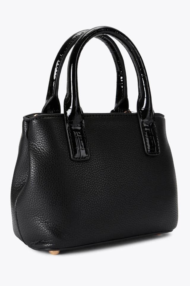 Carvela Carvela Women's 'Maria Micro Belt' Bag in Black - 3