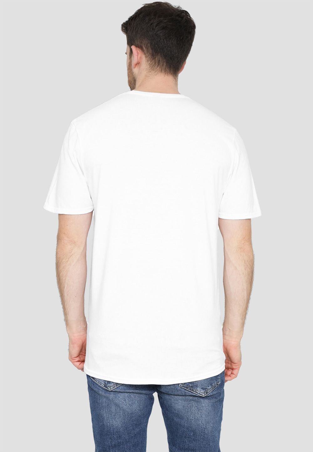 Avatar: The Last Airbender Avatar: The Last Airbender Men's Avatar The Last Airbender Hang On Appa T-Shirt, White - 2