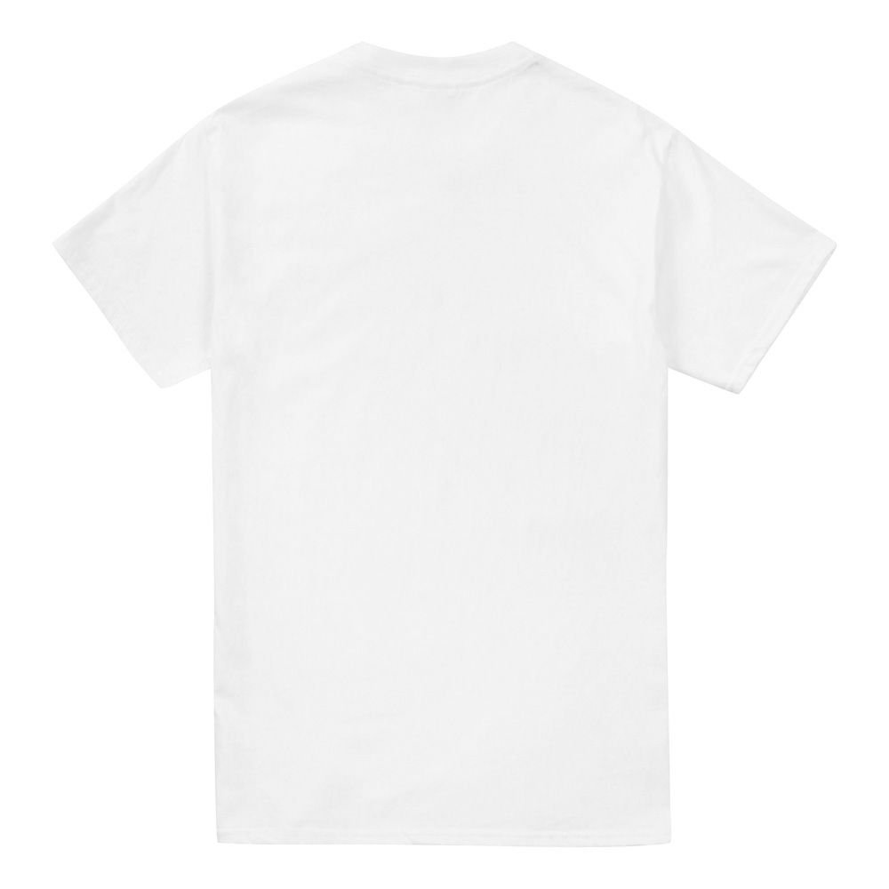 Avatar: The Last Airbender Avatar: The Last Airbender Men's Avatar The Last Airbender Hang On Appa T-Shirt, White - 4