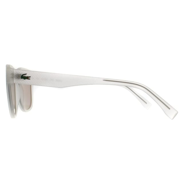 Lacoste Lacoste Men's Square Clear Grey L982S - 3