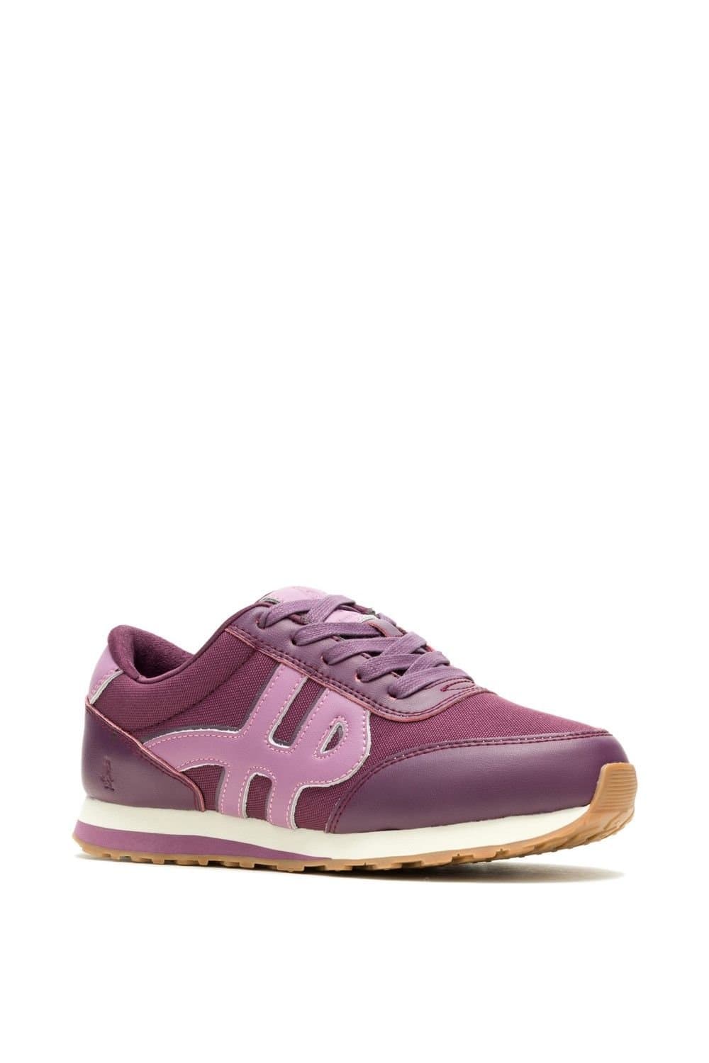 Hush Puppies Hush Puppies Women's Seventy8 Sneaker in Purple