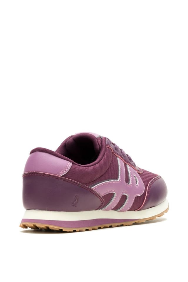 Hush Puppies Hush Puppies Women's Seventy8 Sneaker in Purple - 2