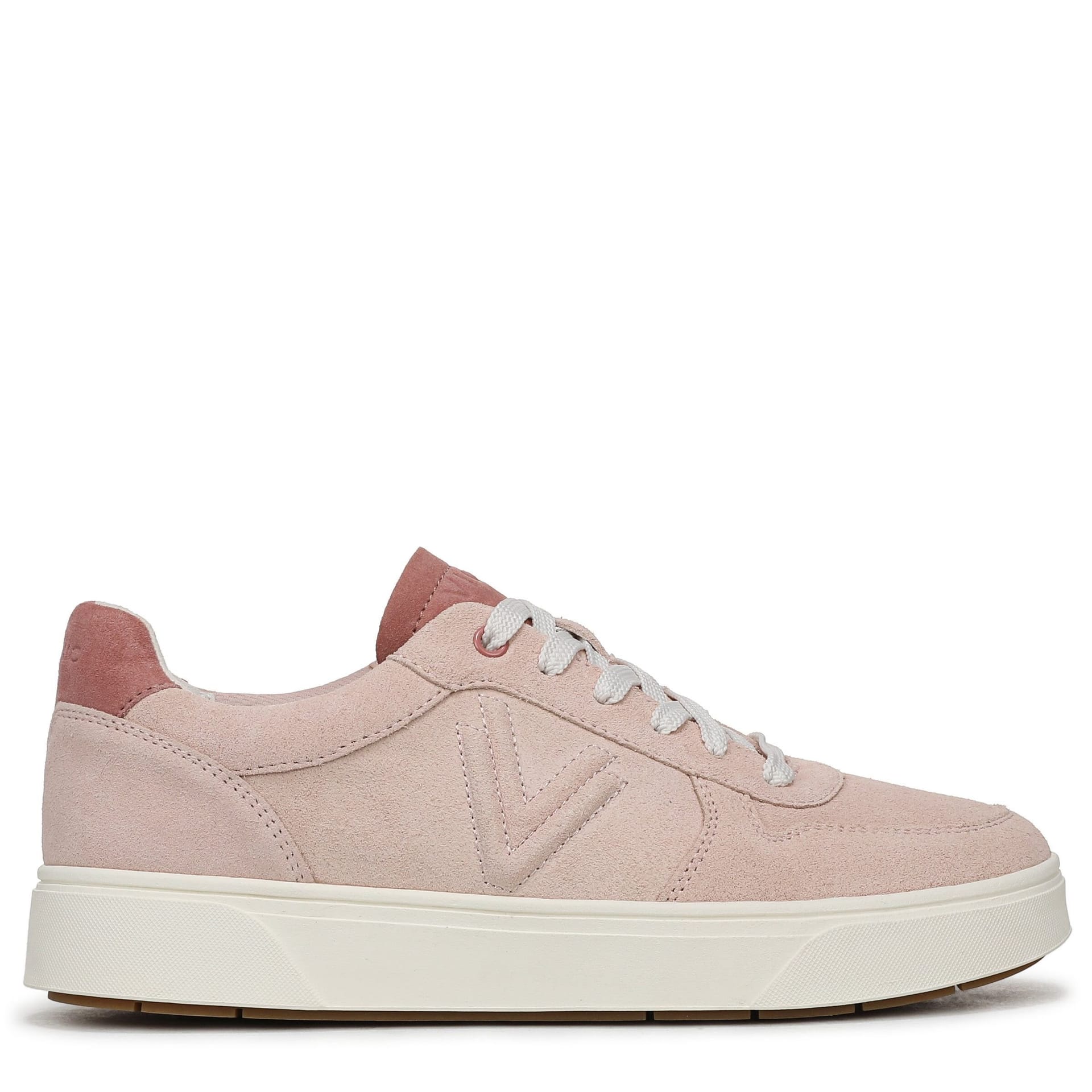 Vionic Vionic Women's Robin Trainers in Pink - 4