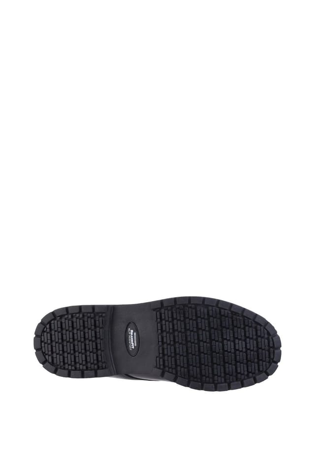 Skechers Skechers Men's Cottonwood Elks Sr Occupational Shoe in Black - 3