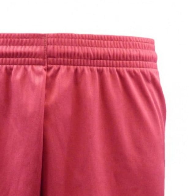 Carta Sport Carta Sport Men's Alpha Football Shorts in Maroon - 2