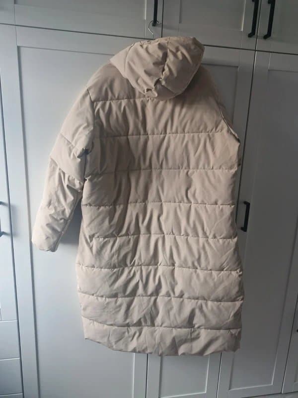 North Ridge North Ridge Ladies full length coat.