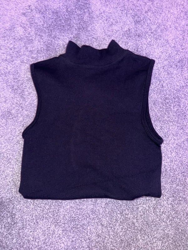 Primark Black bodysuit