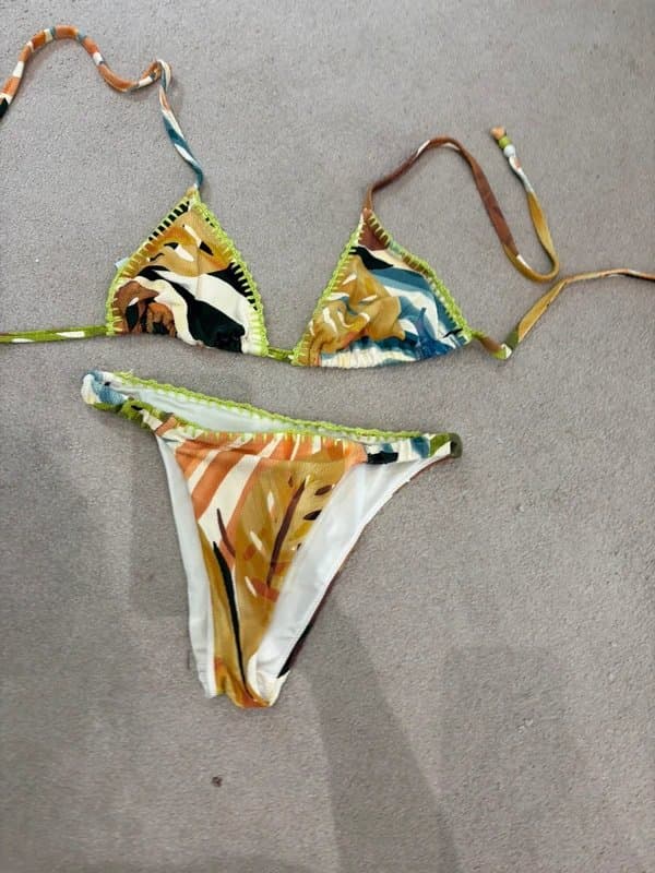Never Fully Dressed Never fully dressed bikini 12