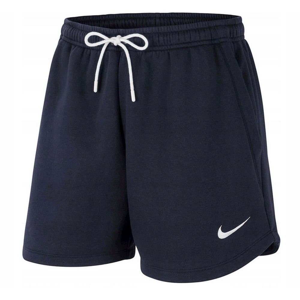 Nike Nike Women's Park 20 Shorts in Navy