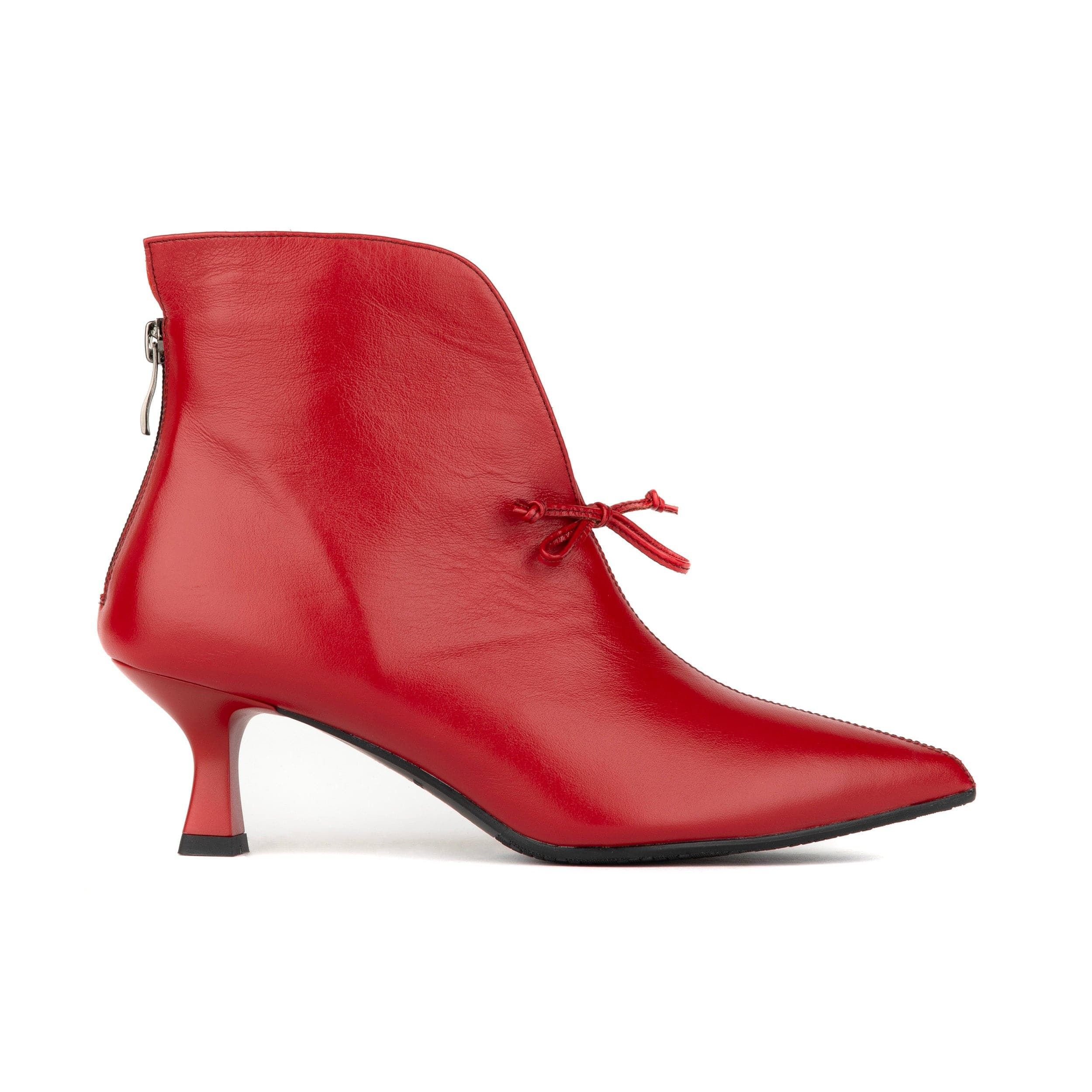 Embassy London Embassy London Women's Regent - Red - 1