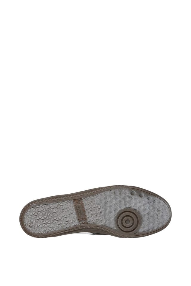 Skechers Skechers Men's Hotshot Pyke Trainer in White - 2