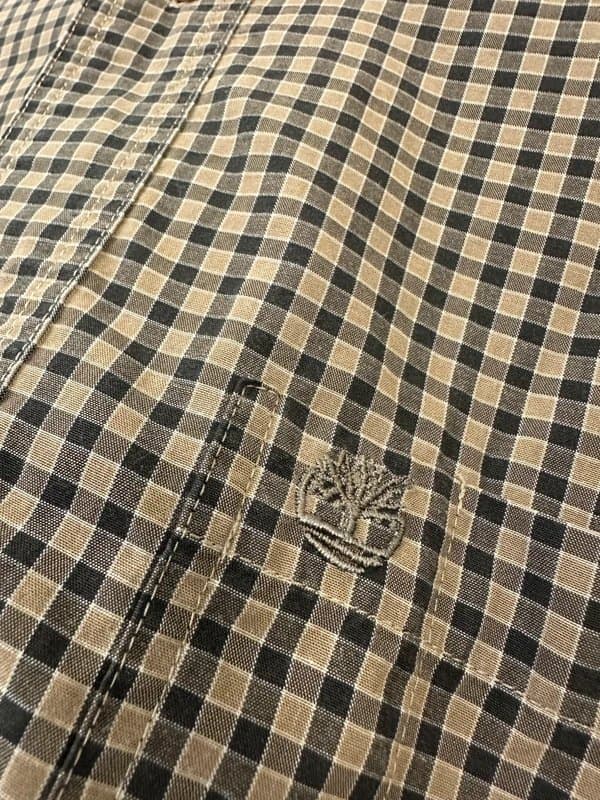 Timberland Timberland shirt