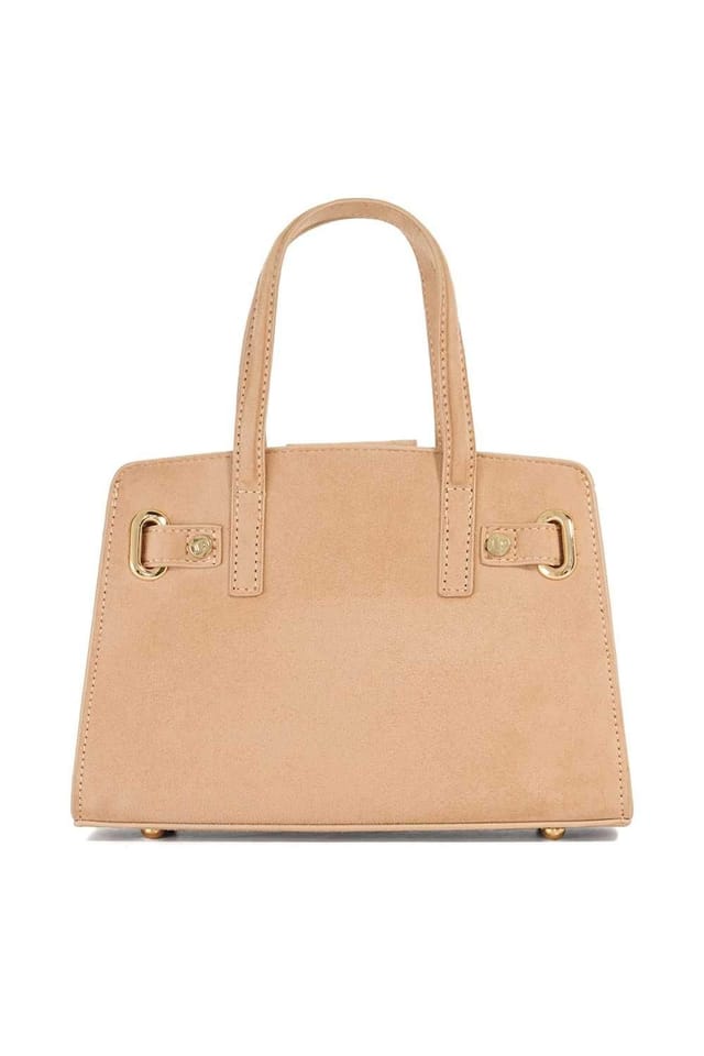 Dune London Dune London Women's 'Dinkydefine' Bag in Natural - 2