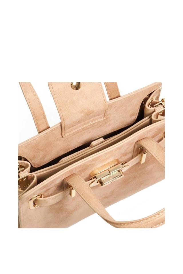 Dune London Dune London Women's 'Dinkydefine' Bag in Natural - 3