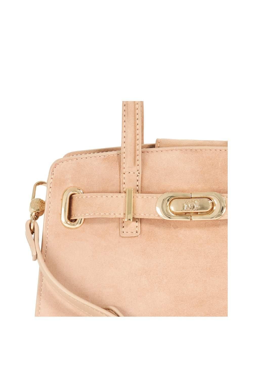 Dune London Dune London Women's 'Dinkydefine' Bag in Natural - 4