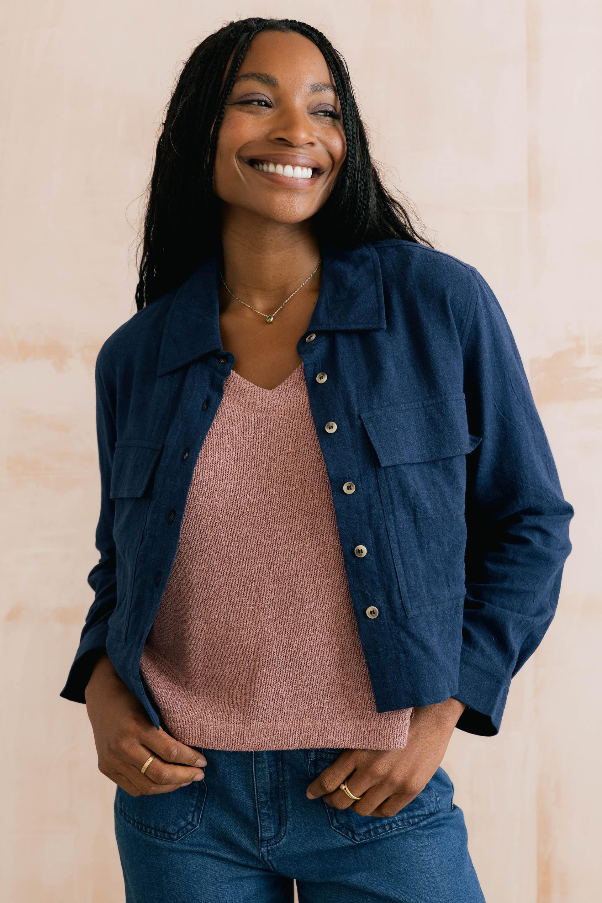 navy