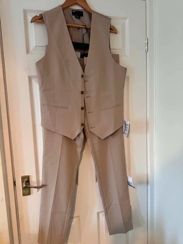 ASOS Design Asos design suit - 1