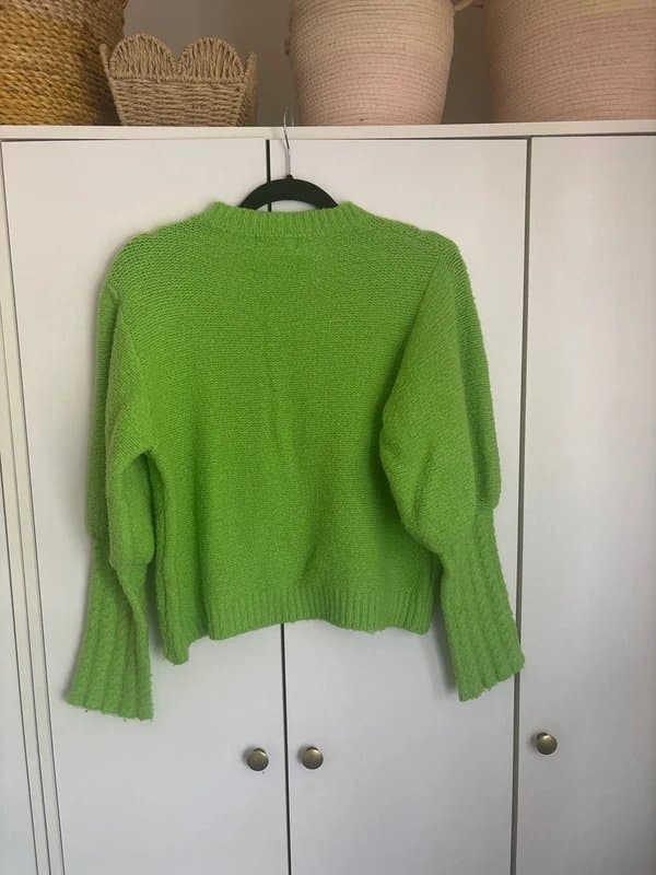 Never Fully Dressed Never Fully Dressed Jumper