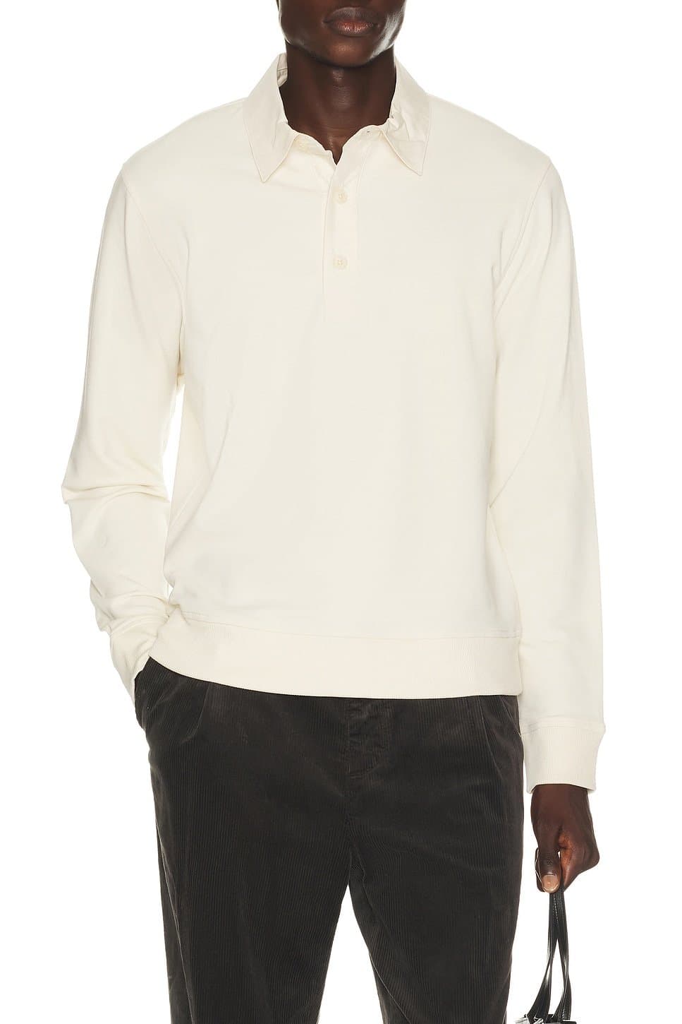 revolve Travel Polo