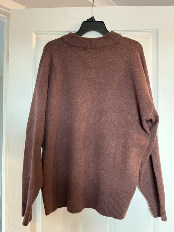 ASOS Knitted Jumper