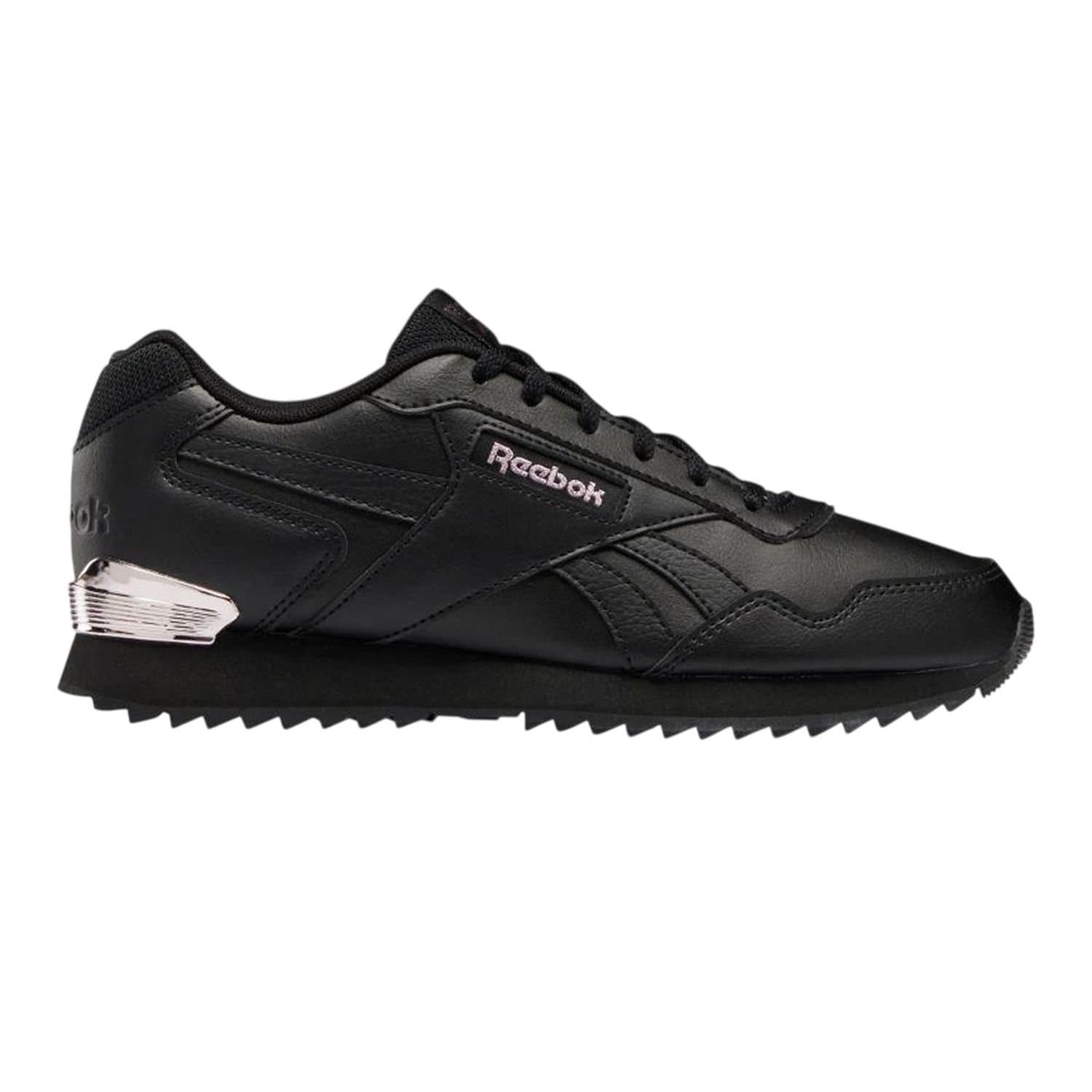 Reebok Reebok Women's Glide Ripple Trainers in Black