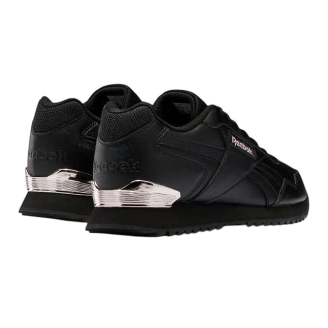 Reebok Reebok Women's Glide Ripple Trainers in Black - 2
