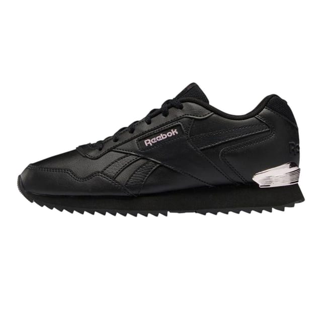 Reebok Reebok Women's Glide Ripple Trainers in Black - 3