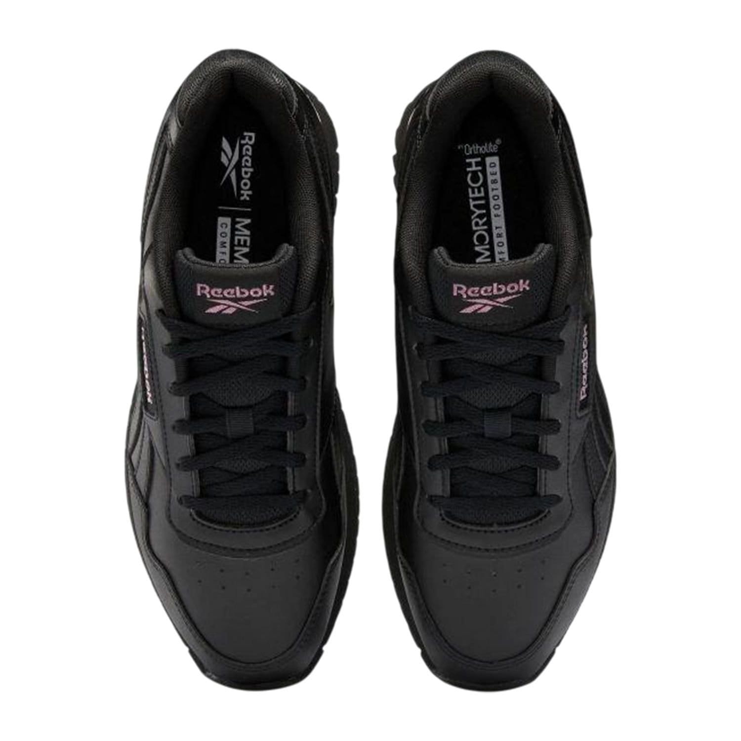 Reebok Reebok Women's Glide Ripple Trainers in Black - 4