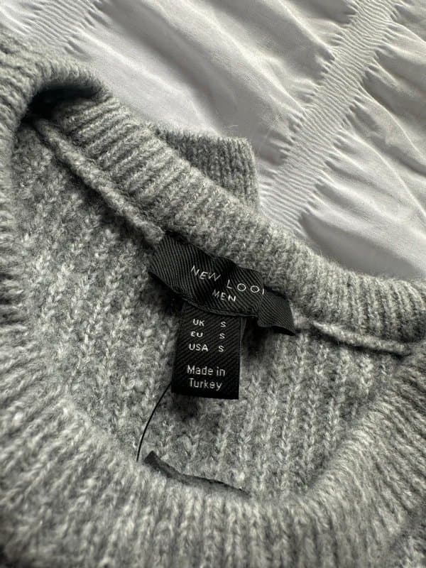 New Look • New Look Knitted Jumper •