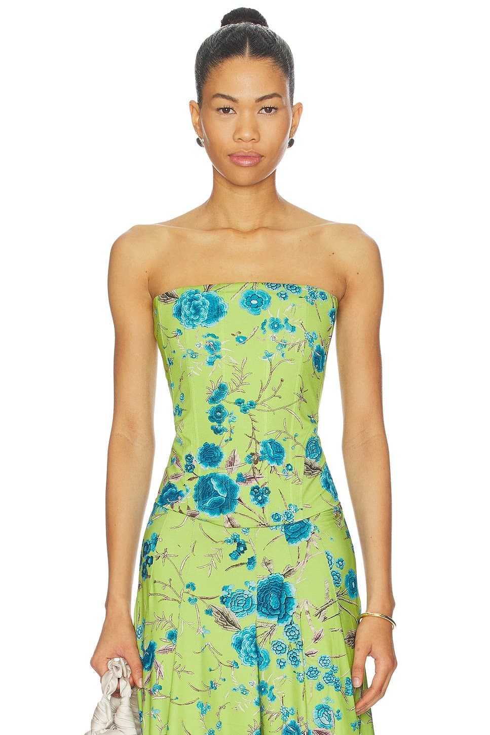 revolve Libra Corset
