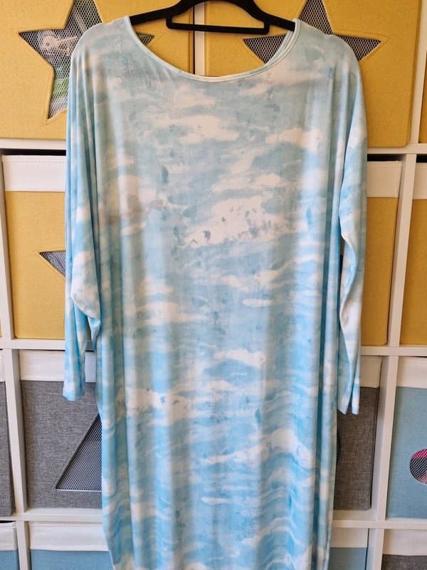 Never Fully Dressed Never fully dressed women's Scenery Jem Dress size S/M