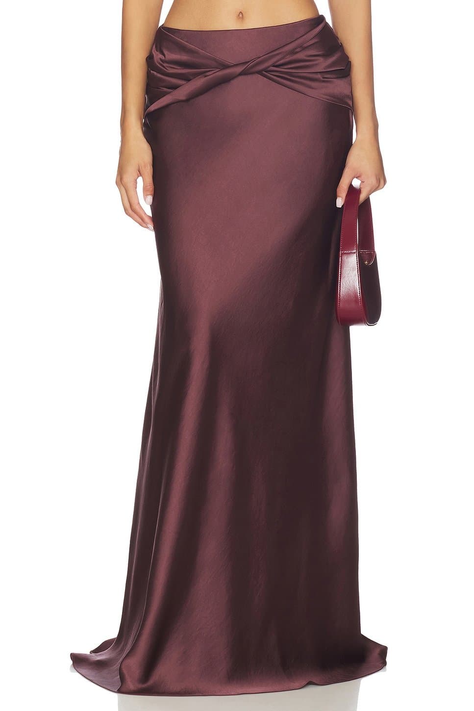 revolve Andi Skirt