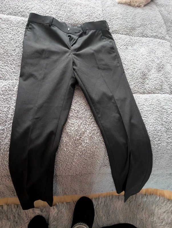 New Look New Look Men's trousers