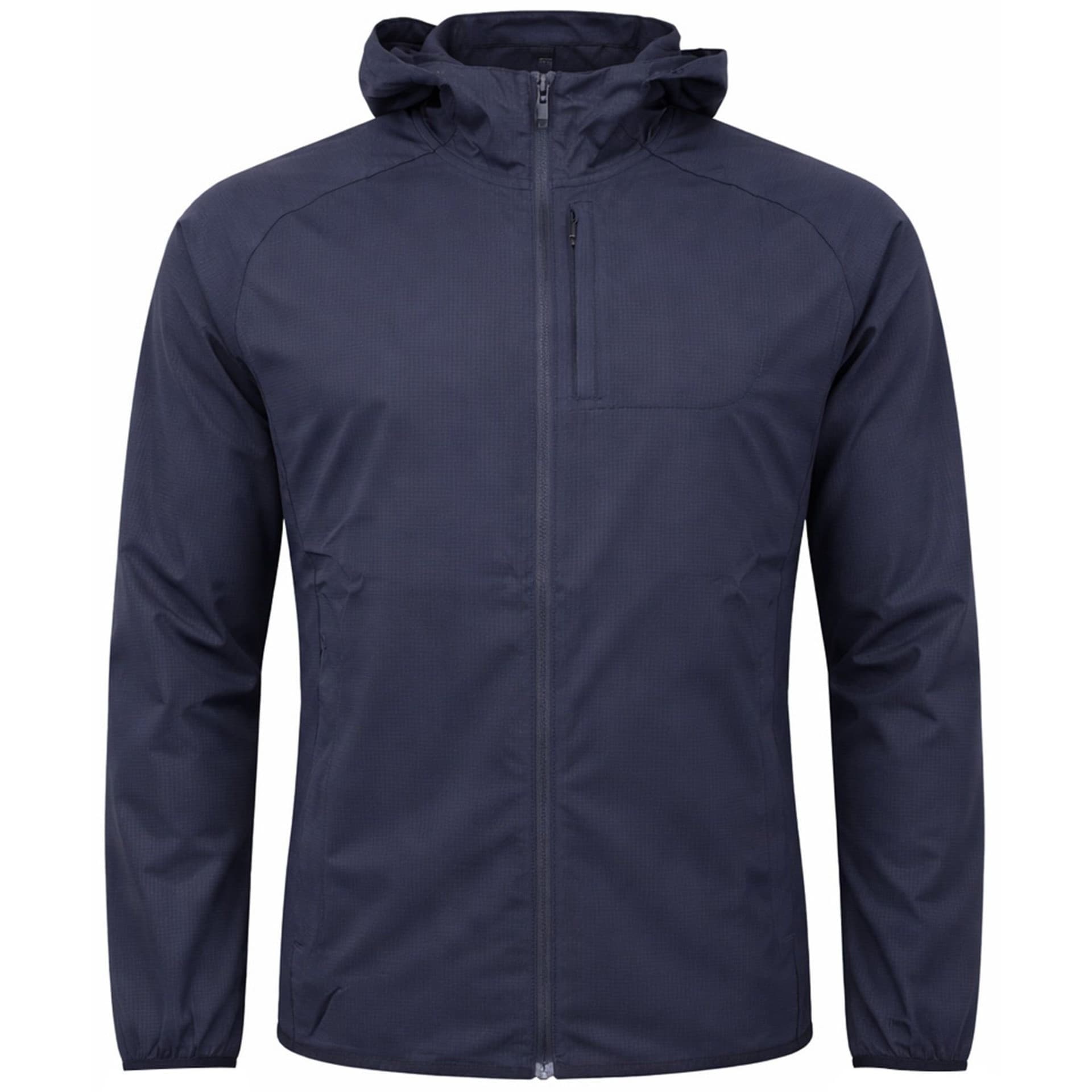 Brooks Brooks Men's Canopy Black Running Jacket