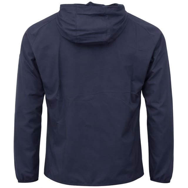 Brooks Brooks Men's Canopy Black Running Jacket - 2