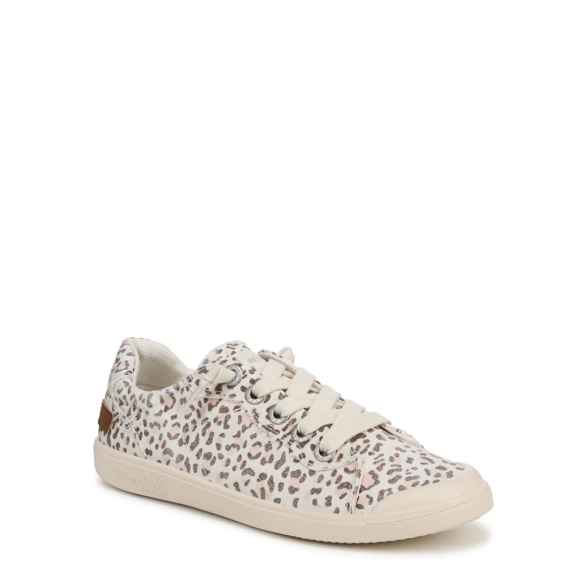 Blowfish Malibu Blowfish Malibu Women's Vienna Slip On in Off-White