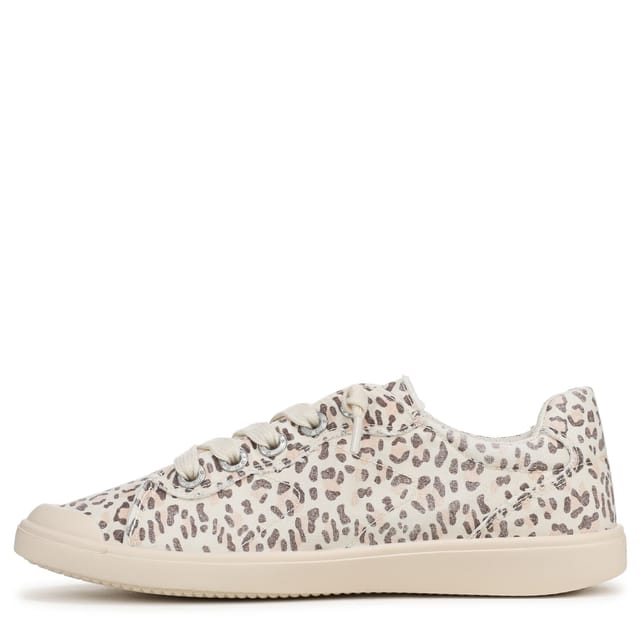 Blowfish Malibu Blowfish Malibu Women's Vienna Slip On in Off-White - 2