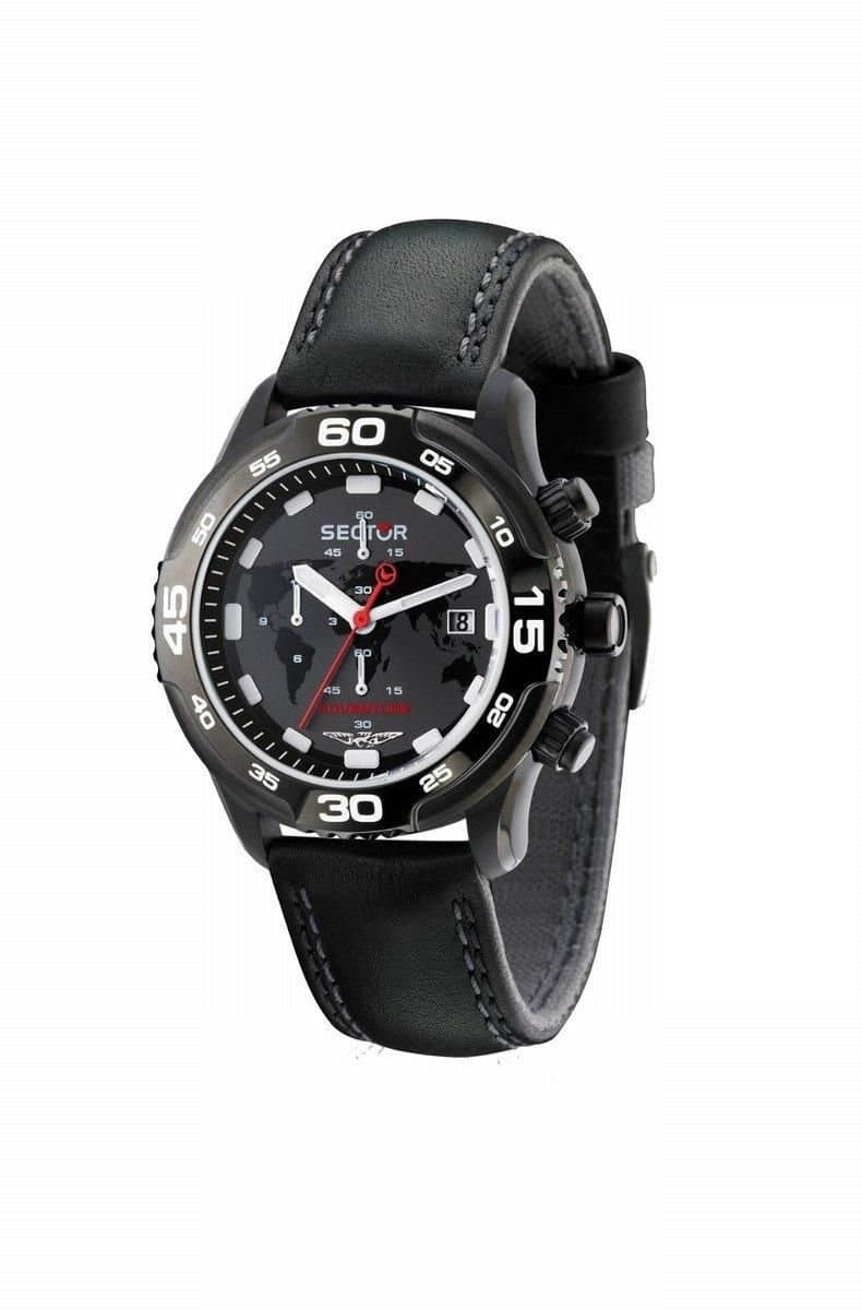 Sector Sector Men's Mountain Adventure Black Watch