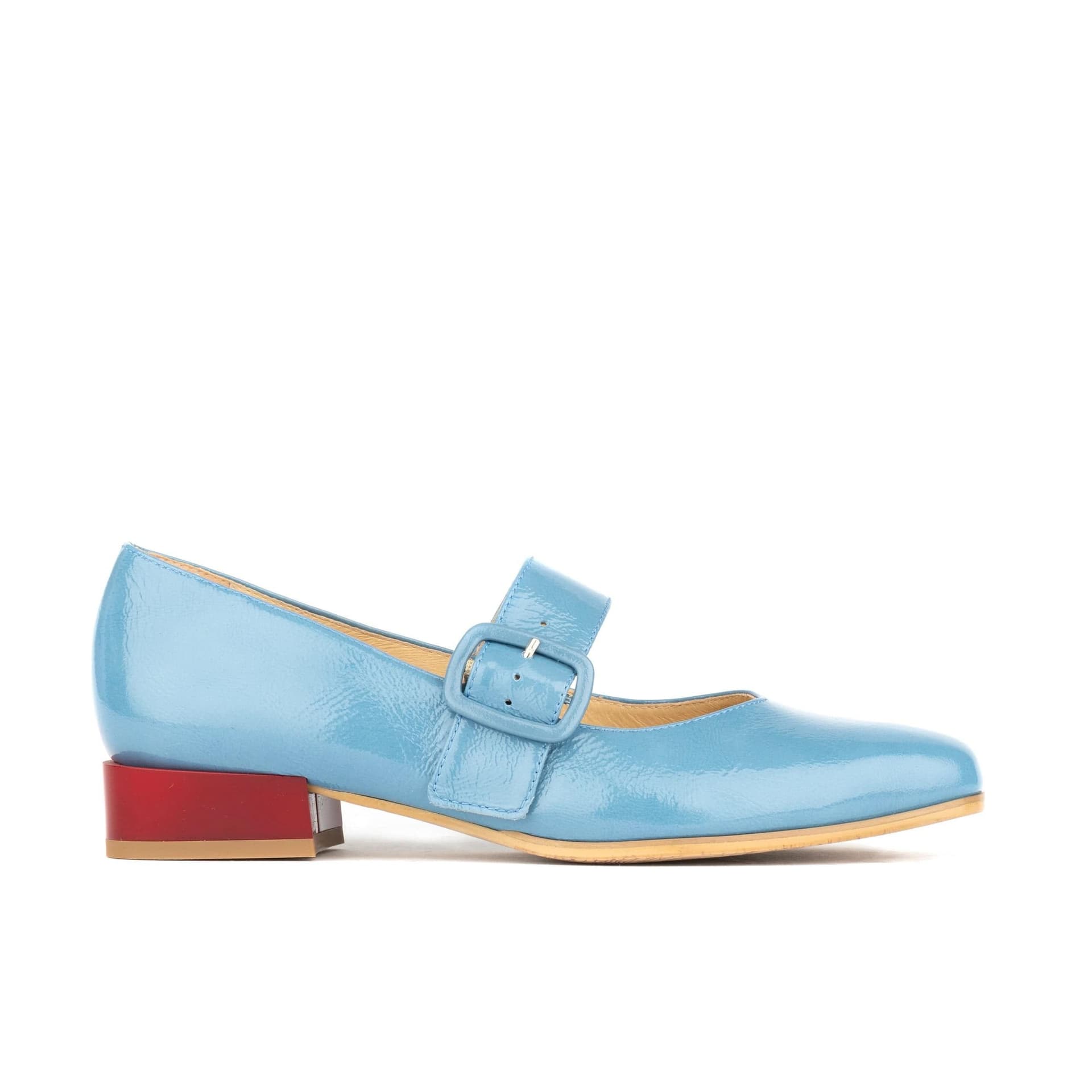 Embassy London Embassy London Women's Bliss - Light Blue
