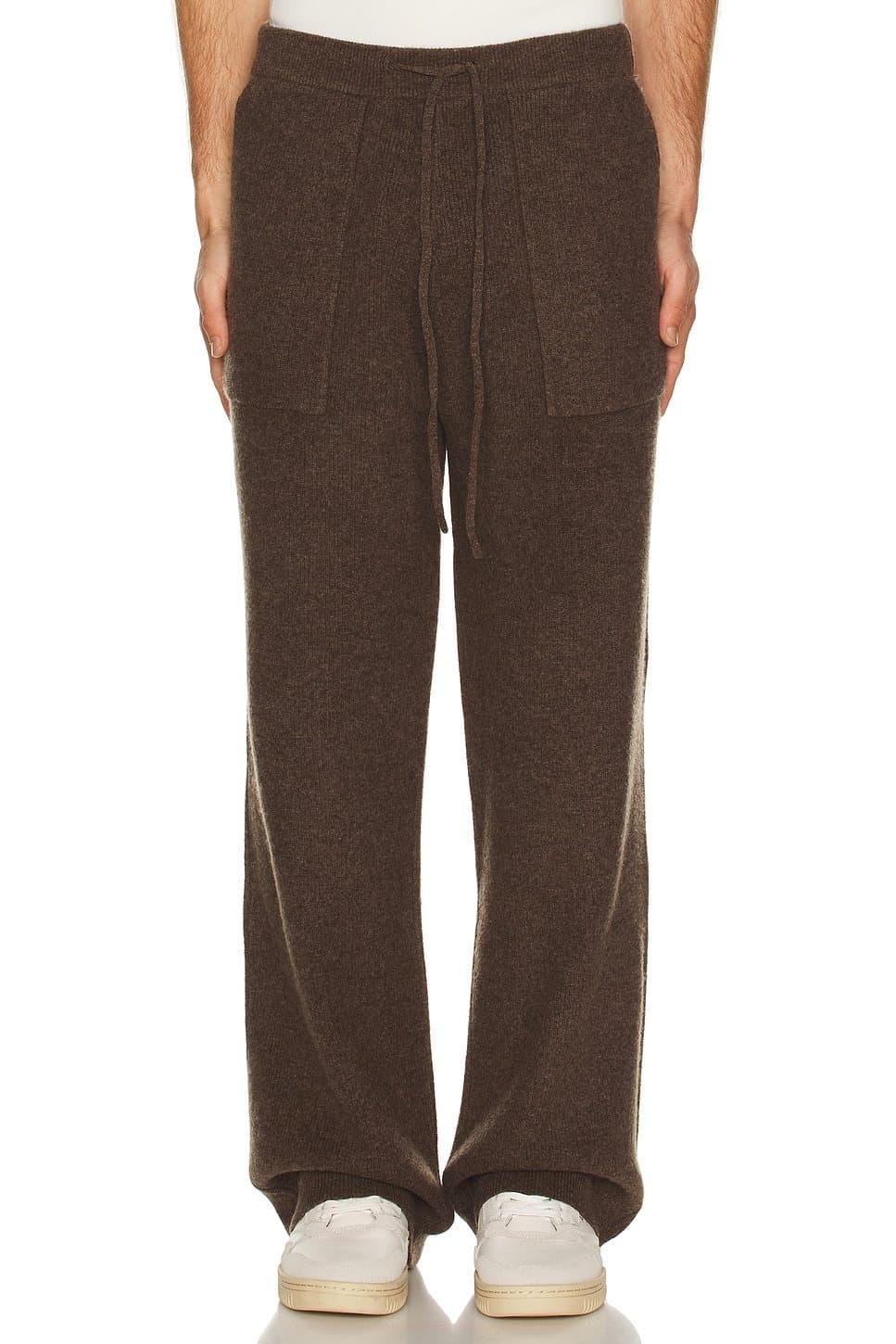 revolve Wool Knit Pants