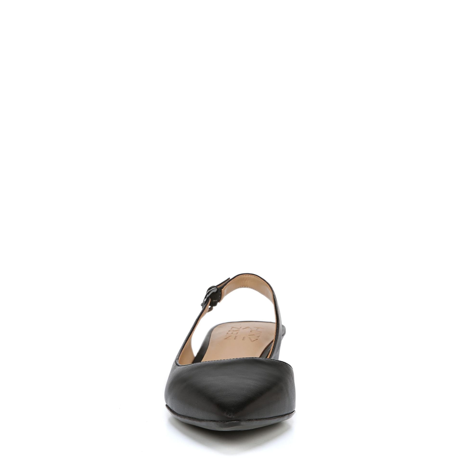 Naturalizer Naturalizer Women's Banks Slingbacks in Black - 4