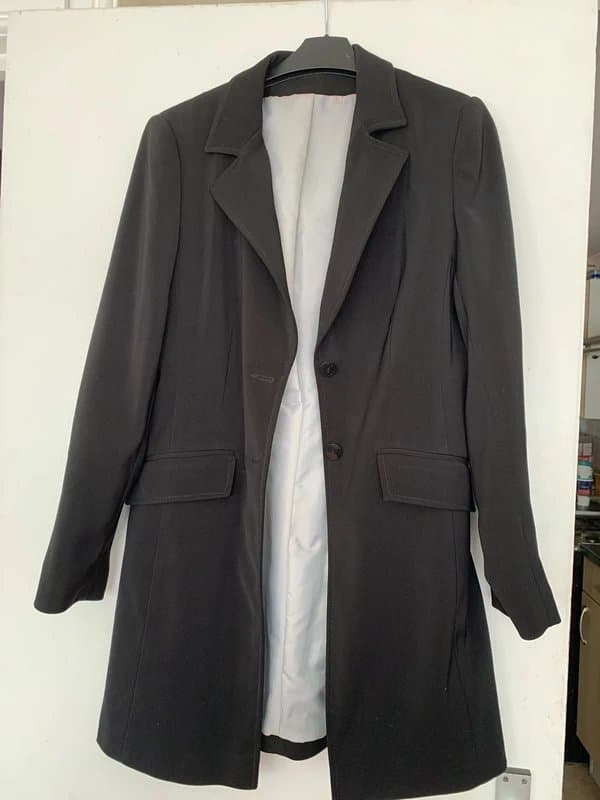 New Look Blazer