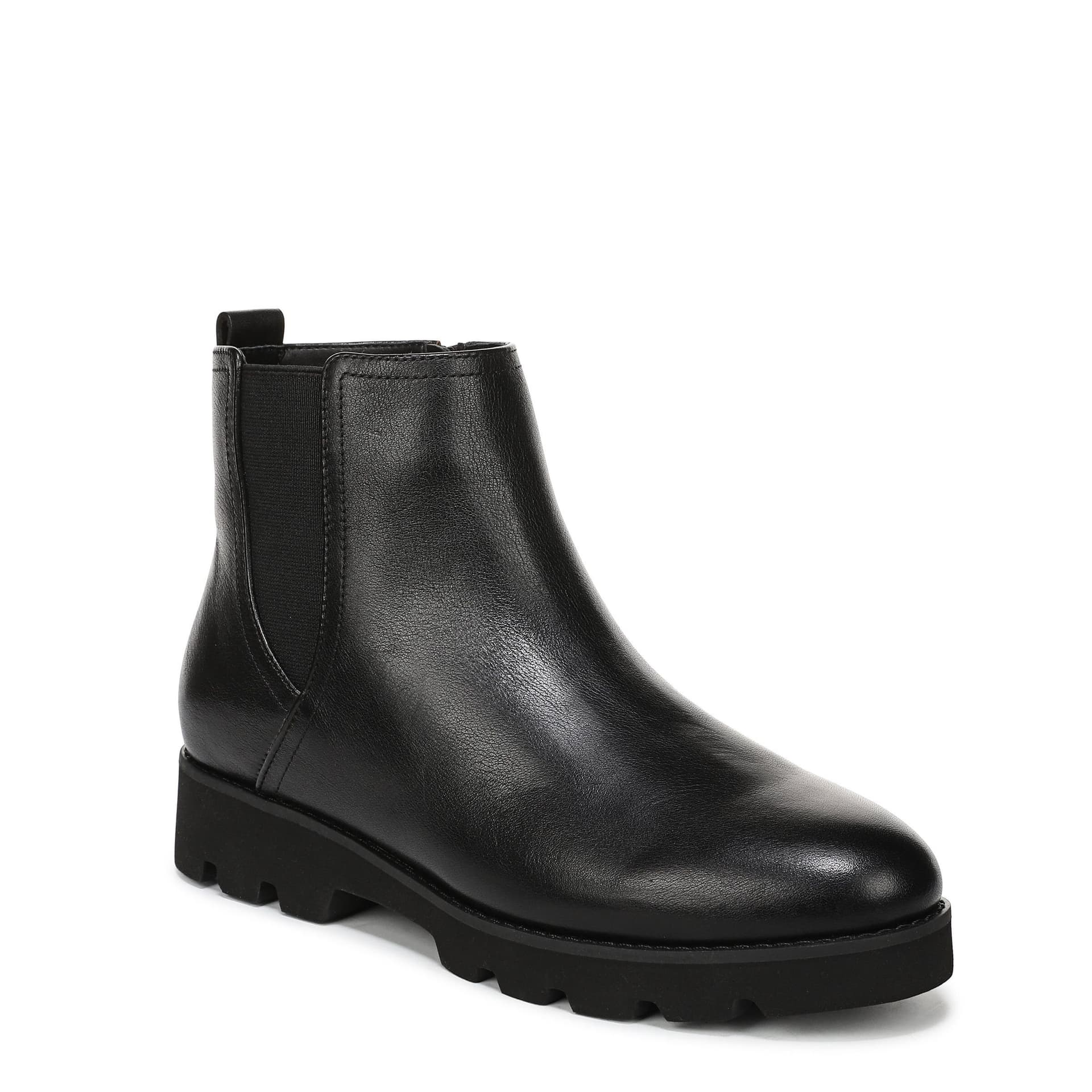 Vionic Vionic Women's Cami Ankle Boots in Black
