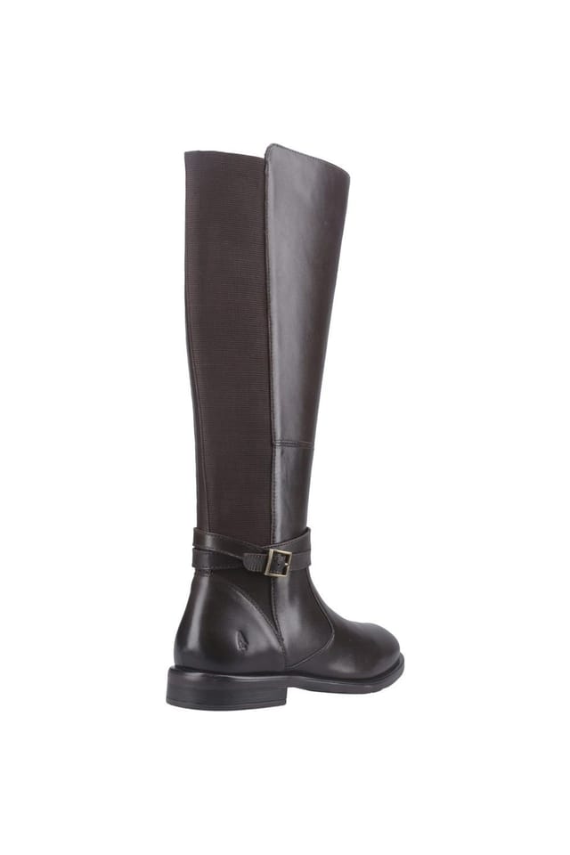 Hush Puppies Hush Puppies Women's Victoria Long Boots in Brown - 2