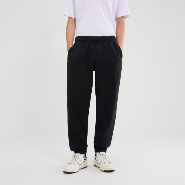 Ellesse Ellesse Men's Pideura Jog Pant in Black - 2